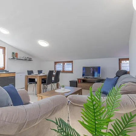 Lavanda Oklen 4* Vizinada