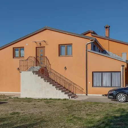 Lavanda Oklen Vižinada