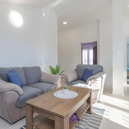 Lavanda Oklen 4*