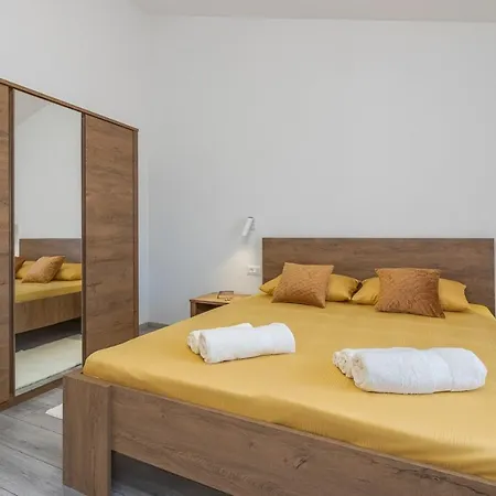 Pensionat Lavanda Oklen Vižinada
