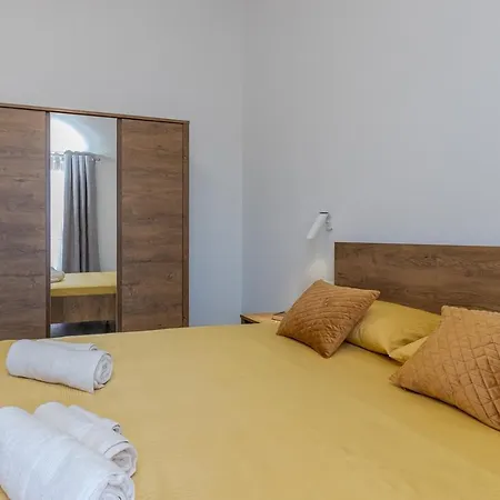Lavanda Oklen 4*