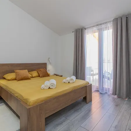Guest house Lavanda Oklen Vizinada
