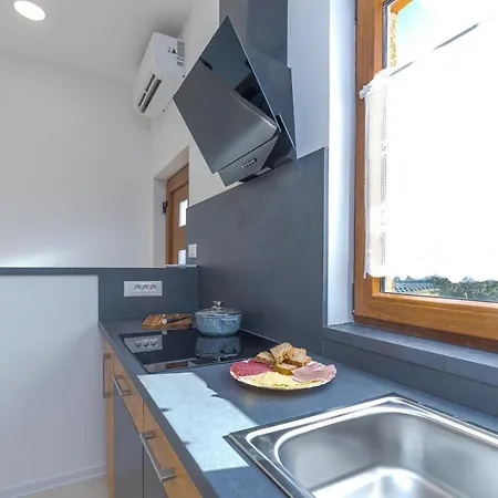 Lavanda Oklen Guest house