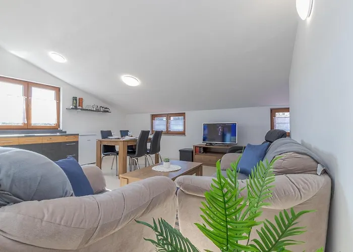 Lavanda Oklen 4* Vižinada