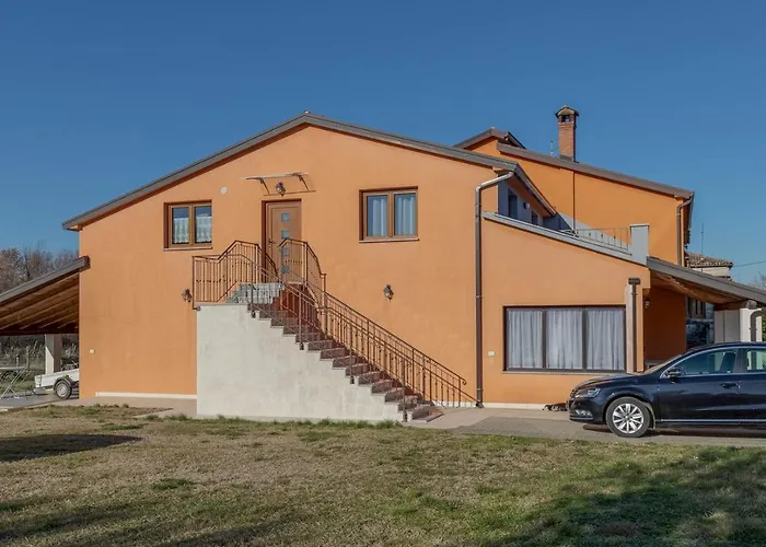 Lavanda Oklen Vižinada