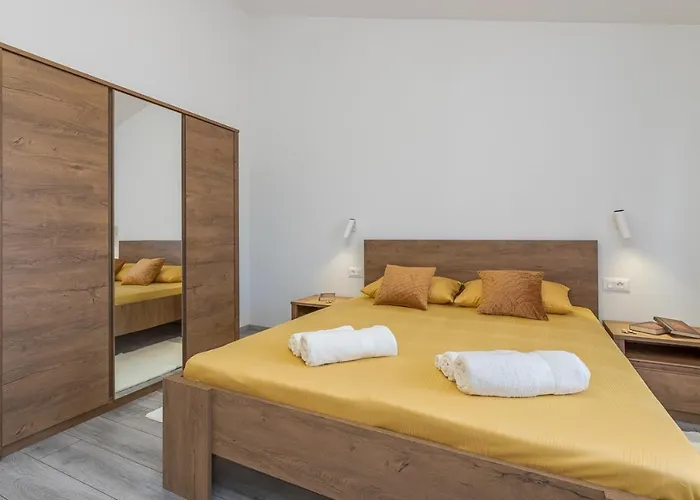 Gasthuis Lavanda Oklen Vižinada