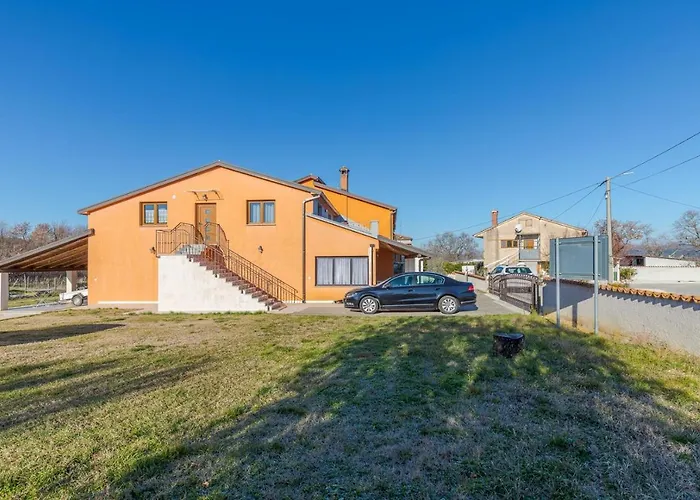 Lavanda Oklen Gasthuis