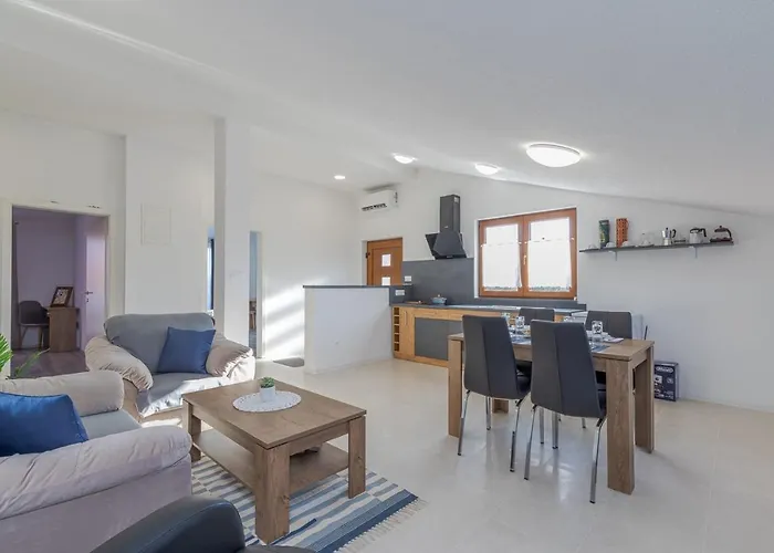 Gostinjska kuća Lavanda Oklen Vizinada