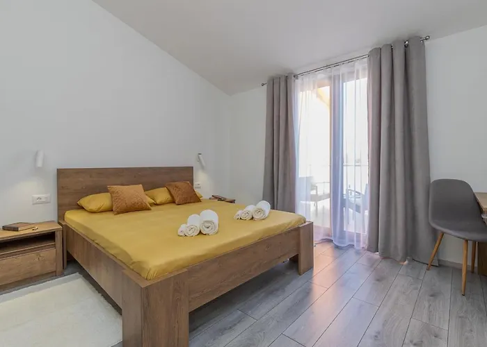 Gostinjska kuća Lavanda Oklen Vizinada