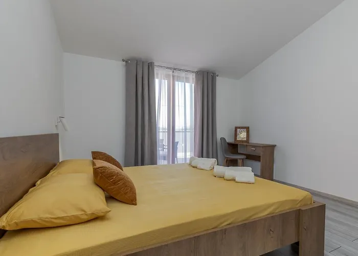 Gostinjska kuća Lavanda Oklen