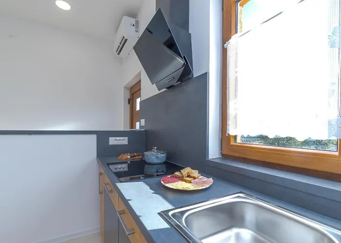 Lavanda Oklen Gostinjska kuća